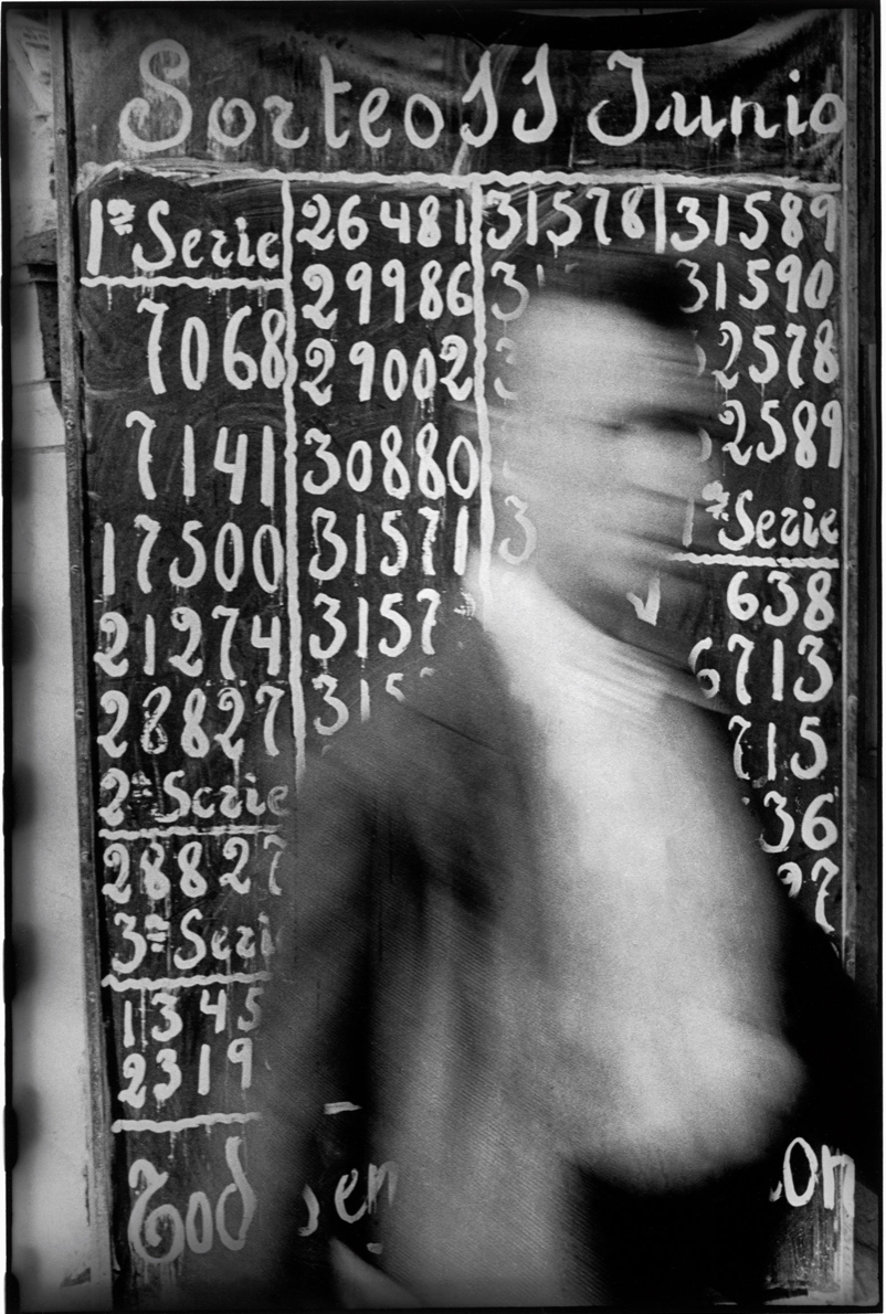 Icons: Henry Cartier-Bresson — ZERO.NINE
